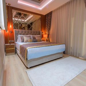 Deluxe Appartement